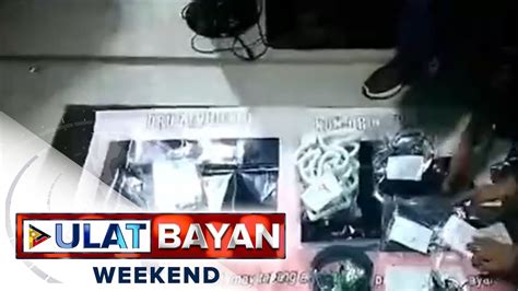 caloocan scandal